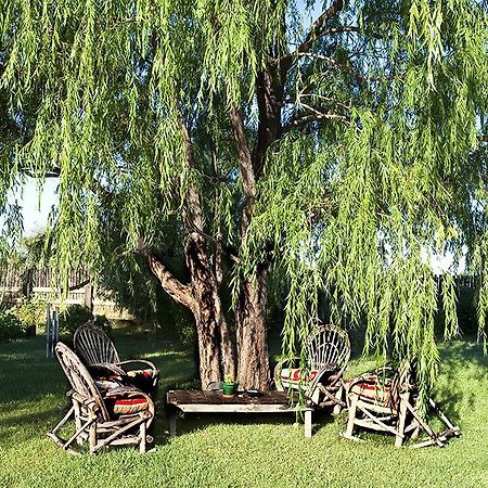 Casa Gallina - An Artisan Inn Taos Eksteriør bilde