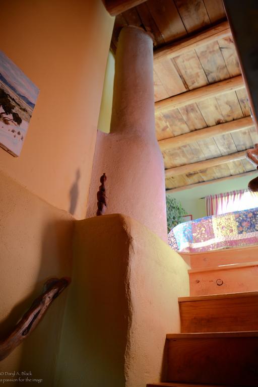 Casa Gallina - An Artisan Inn Taos Rom bilde
