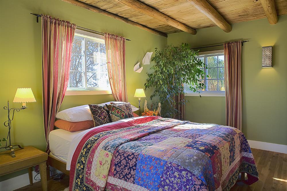 Casa Gallina - An Artisan Inn Taos Rom bilde