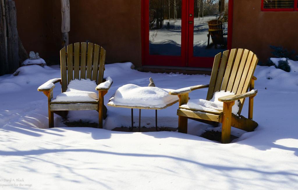 Casa Gallina - An Artisan Inn Taos Rom bilde
