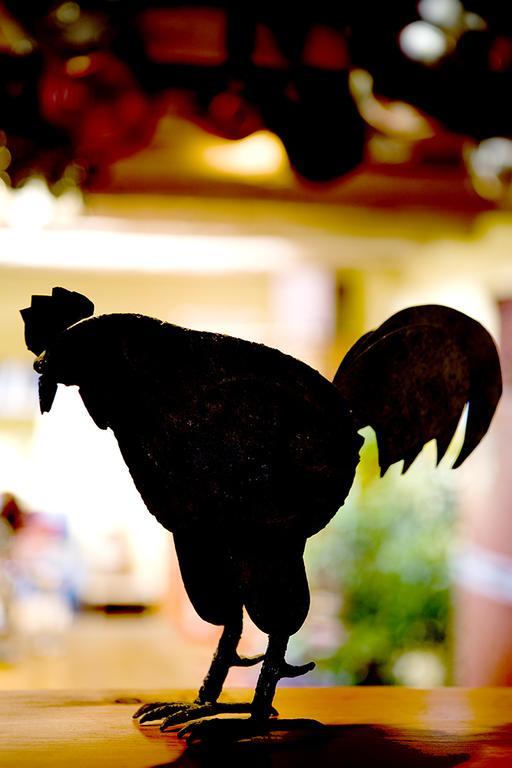 Casa Gallina - An Artisan Inn Taos Rom bilde