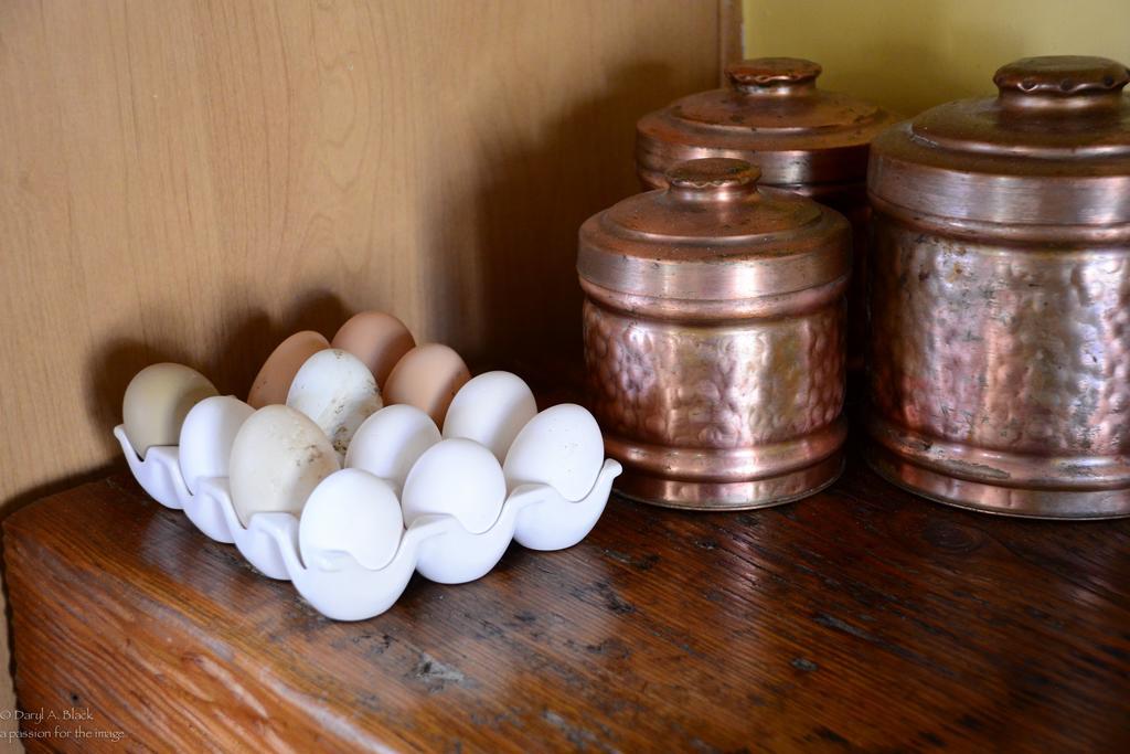 Casa Gallina - An Artisan Inn Taos Rom bilde