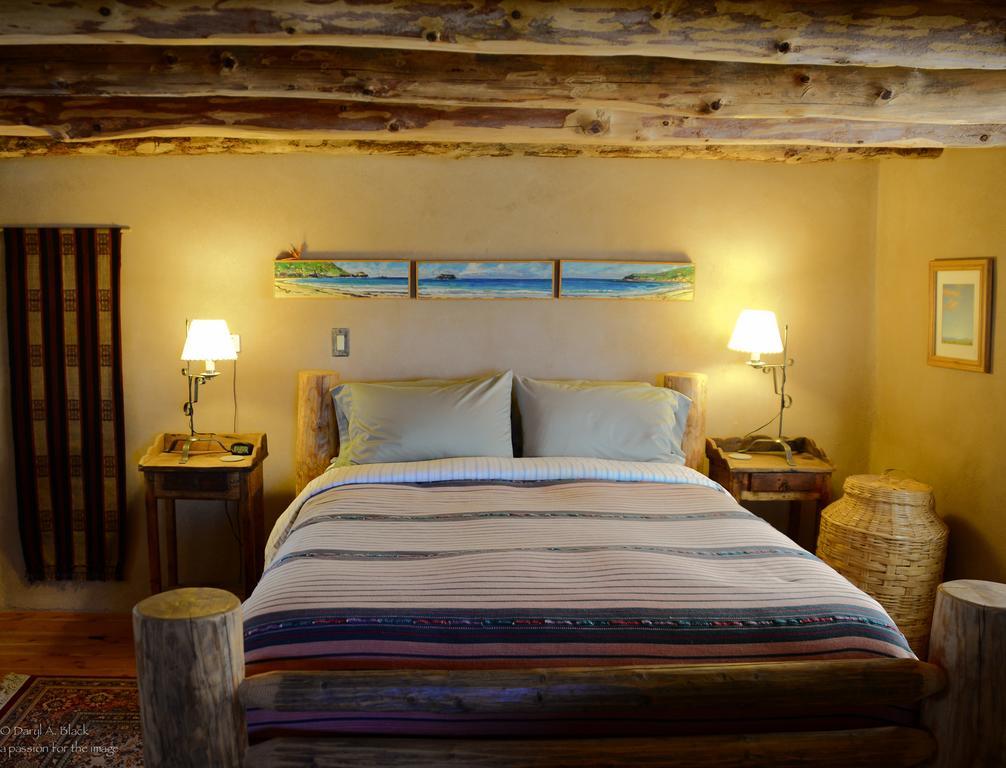 Casa Gallina - An Artisan Inn Taos Rom bilde