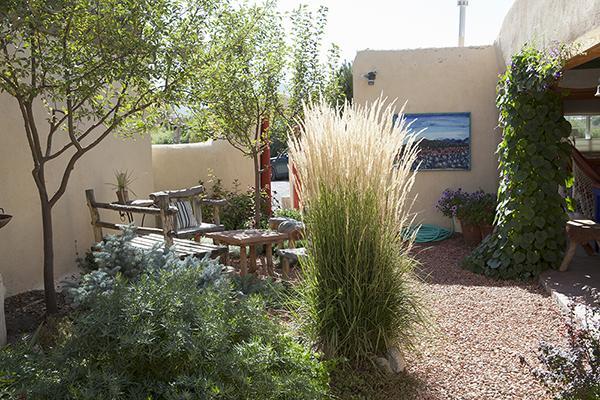 Casa Gallina - An Artisan Inn Taos Rom bilde