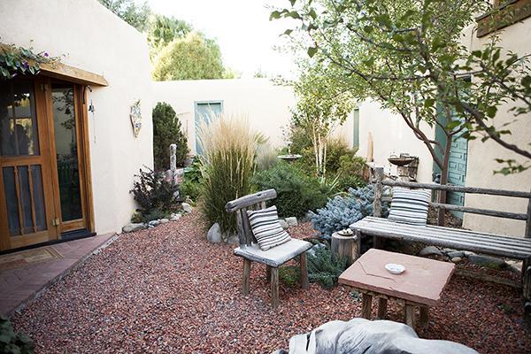 Casa Gallina - An Artisan Inn Taos Rom bilde
