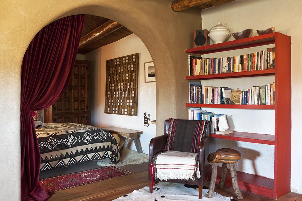 Casa Gallina - An Artisan Inn Taos Rom bilde
