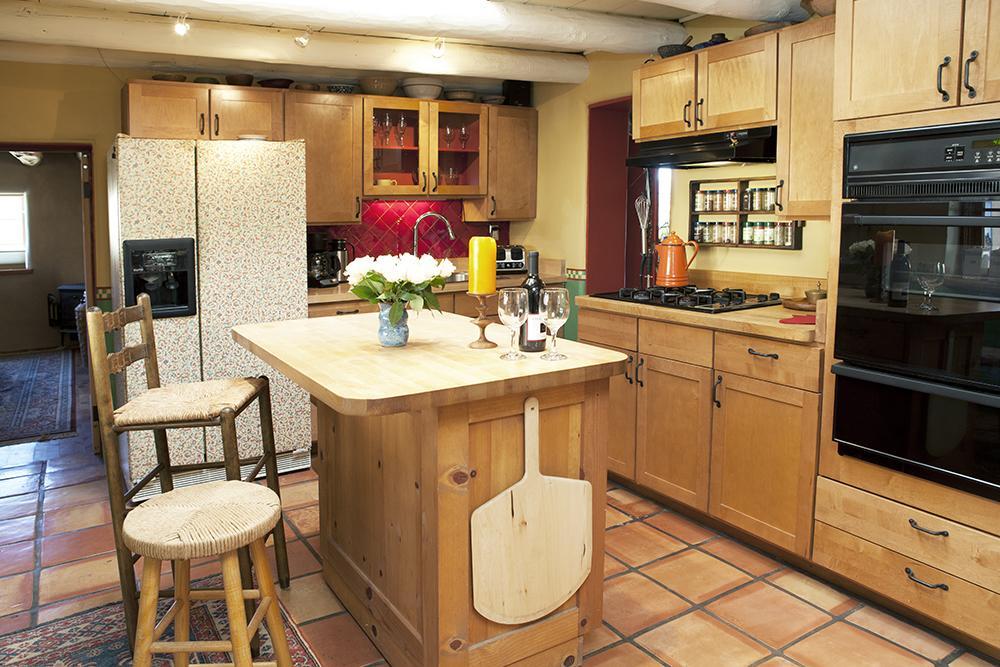 Casa Gallina - An Artisan Inn Taos Rom bilde