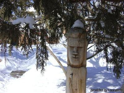 Casa Gallina - An Artisan Inn Taos Eksteriør bilde