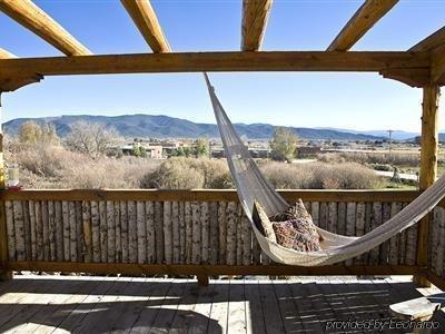 Casa Gallina - An Artisan Inn Taos Fasiliteter bilde